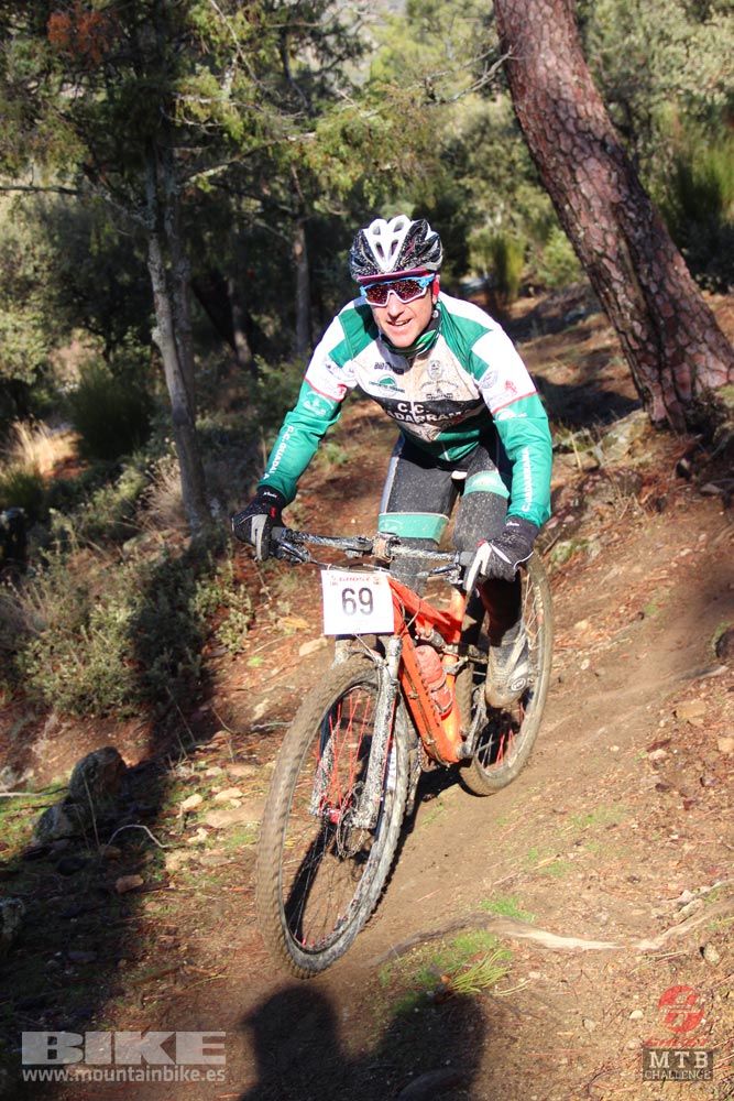 Ghost MTB Challenge Robledo 2018. Galeria 6