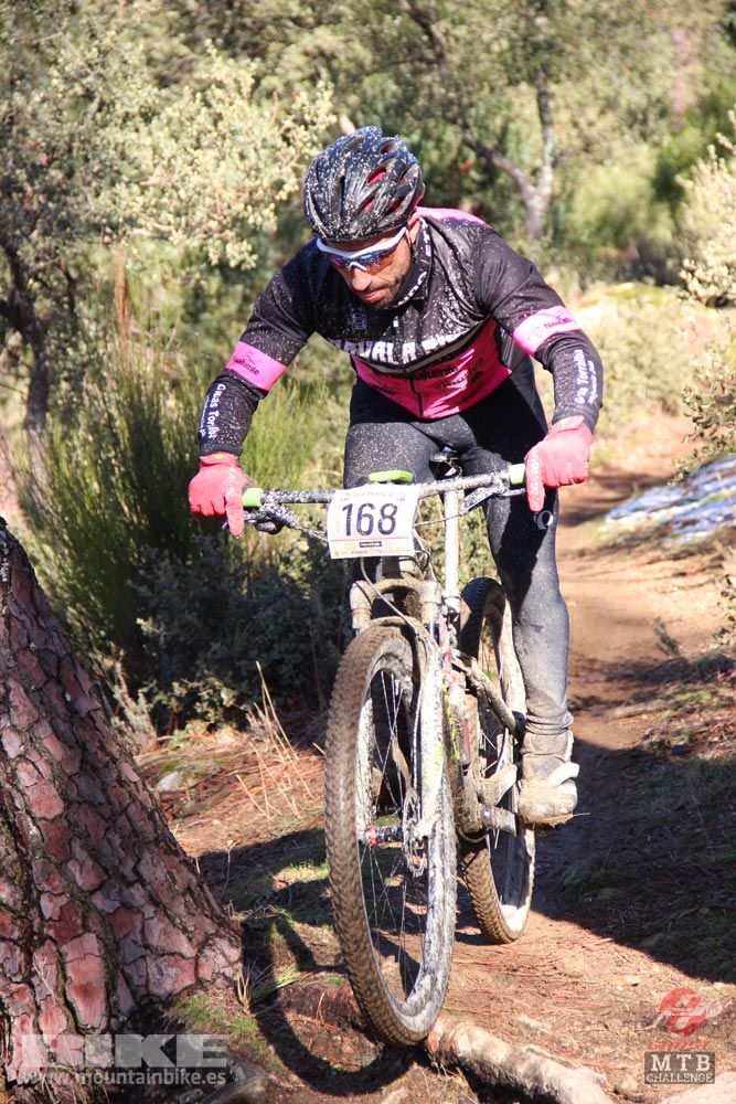 Ghost MTB Challenge Robledo 2018. Galeria 6