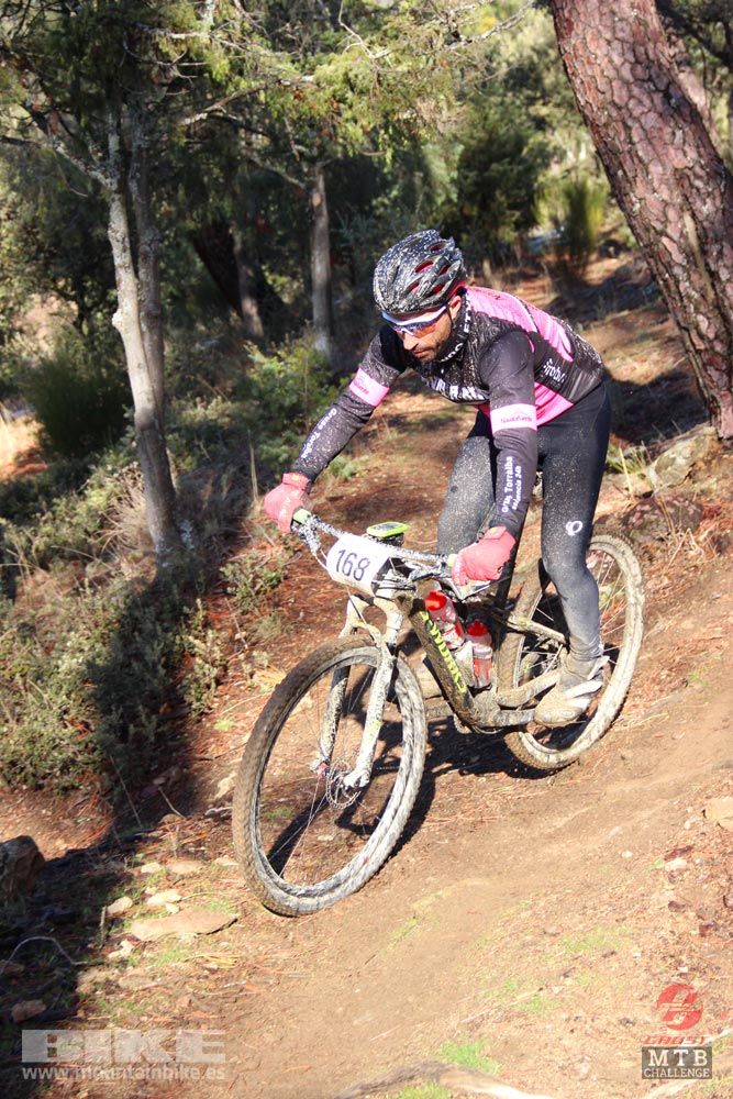 Ghost MTB Challenge Robledo 2018. Galeria 6