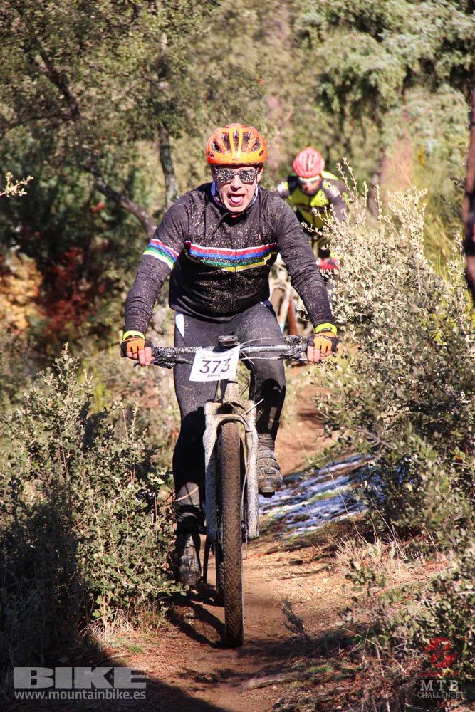 Ghost MTB Challenge Robledo 2018. Galeria 6