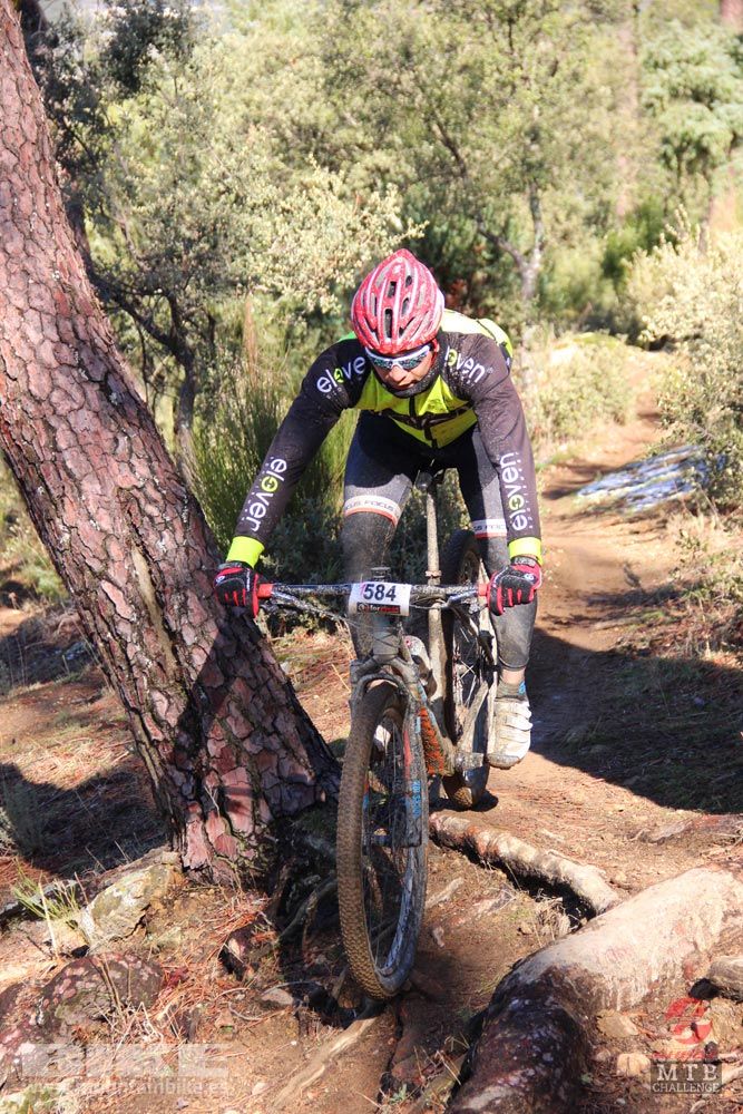 Ghost MTB Challenge Robledo 2018. Galeria 6