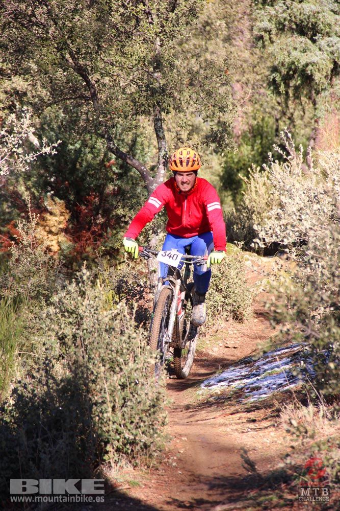Ghost MTB Challenge Robledo 2018. Galeria 6