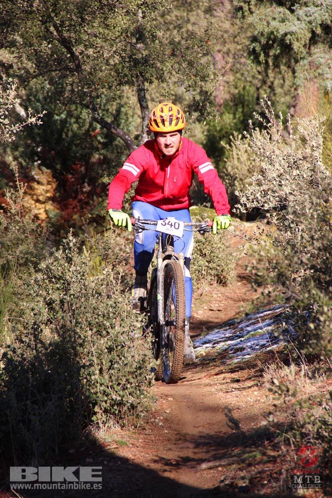 Ghost MTB Challenge Robledo 2018. Galeria 6