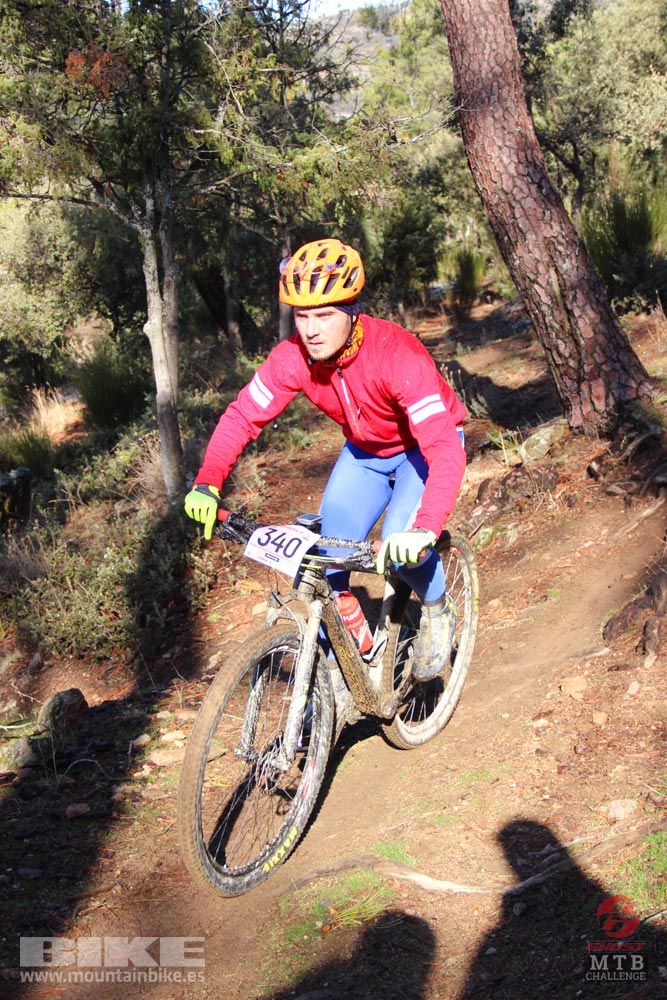Ghost MTB Challenge Robledo 2018. Galeria 6