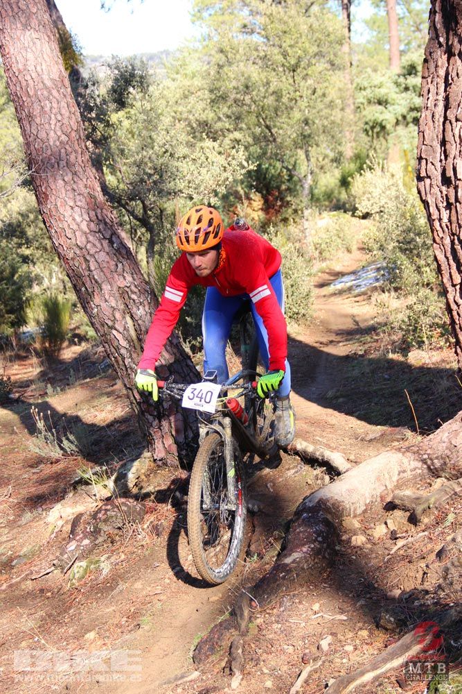 Ghost MTB Challenge Robledo 2018. Galeria 6