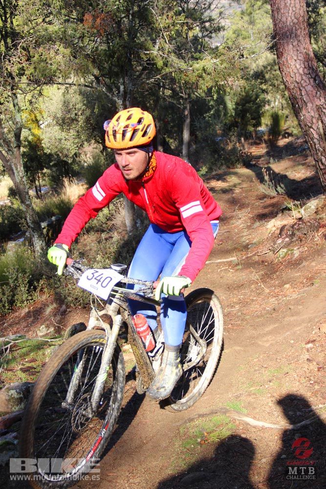 Ghost MTB Challenge Robledo 2018. Galeria 6