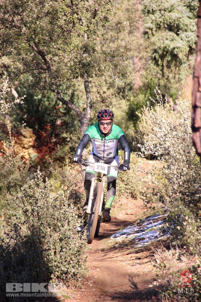 Ghost MTB Challenge Robledo 2018. Galeria 6