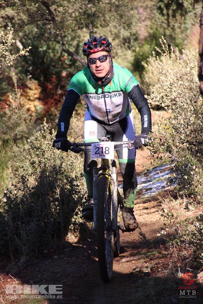 Ghost MTB Challenge Robledo 2018. Galeria 6