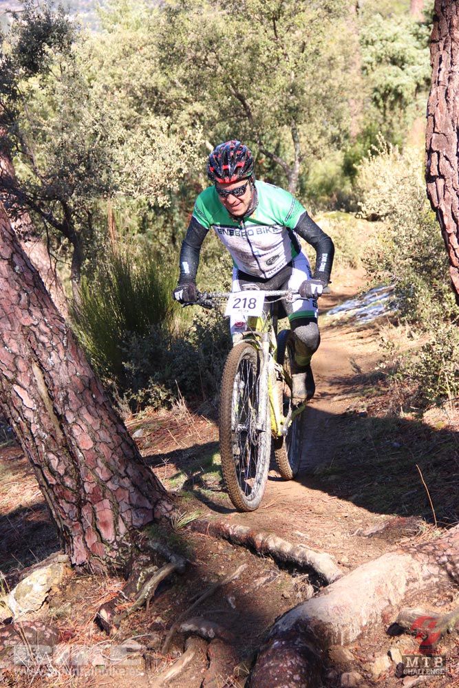 Ghost MTB Challenge Robledo 2018. Galeria 6