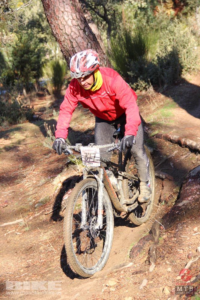 Ghost MTB Challenge Robledo 2018. Galeria 6