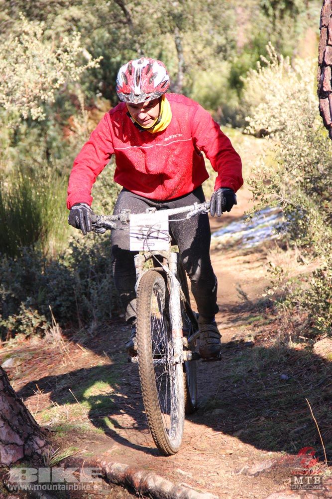 Ghost MTB Challenge Robledo 2018. Galeria 6