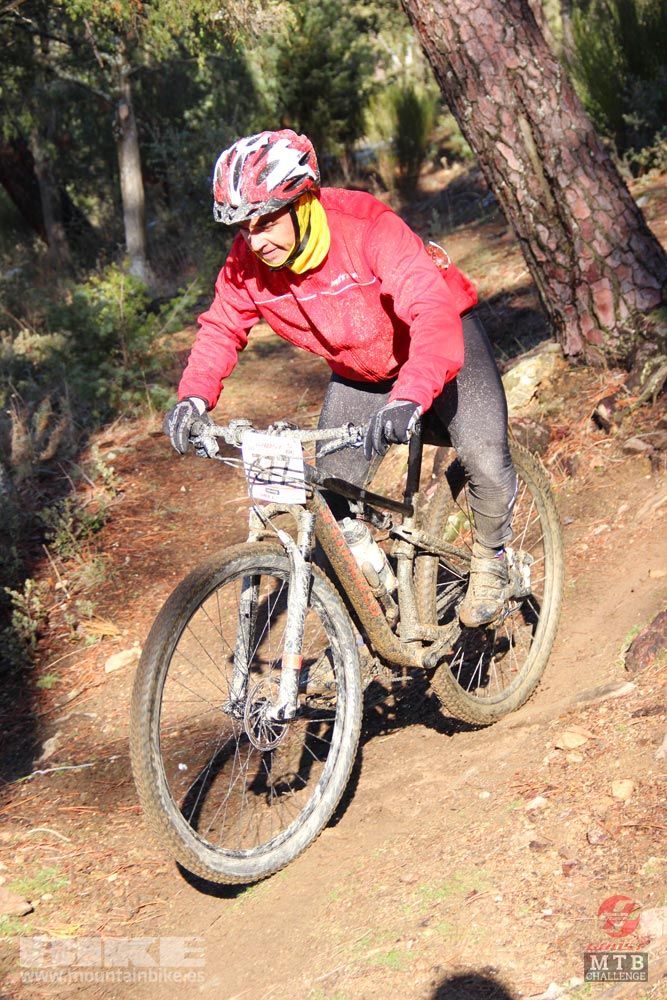 Ghost MTB Challenge Robledo 2018. Galeria 6