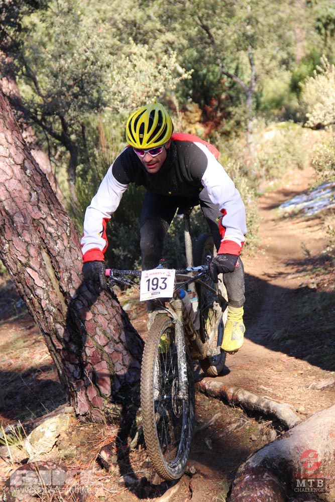 Ghost MTB Challenge Robledo 2018. Galeria 6