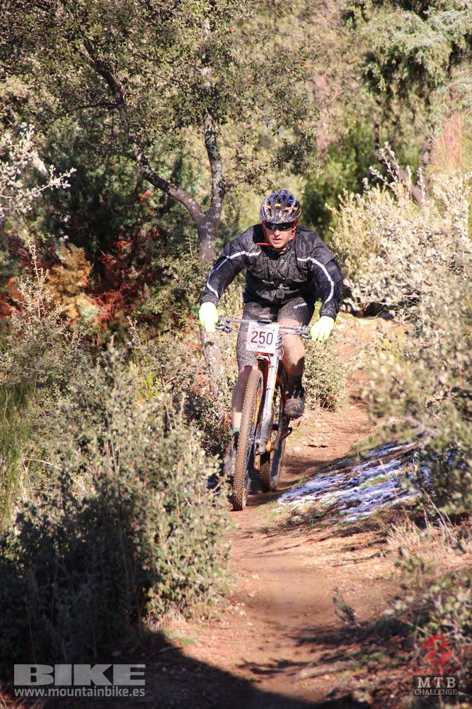 Ghost MTB Challenge Robledo 2018. Galeria 6