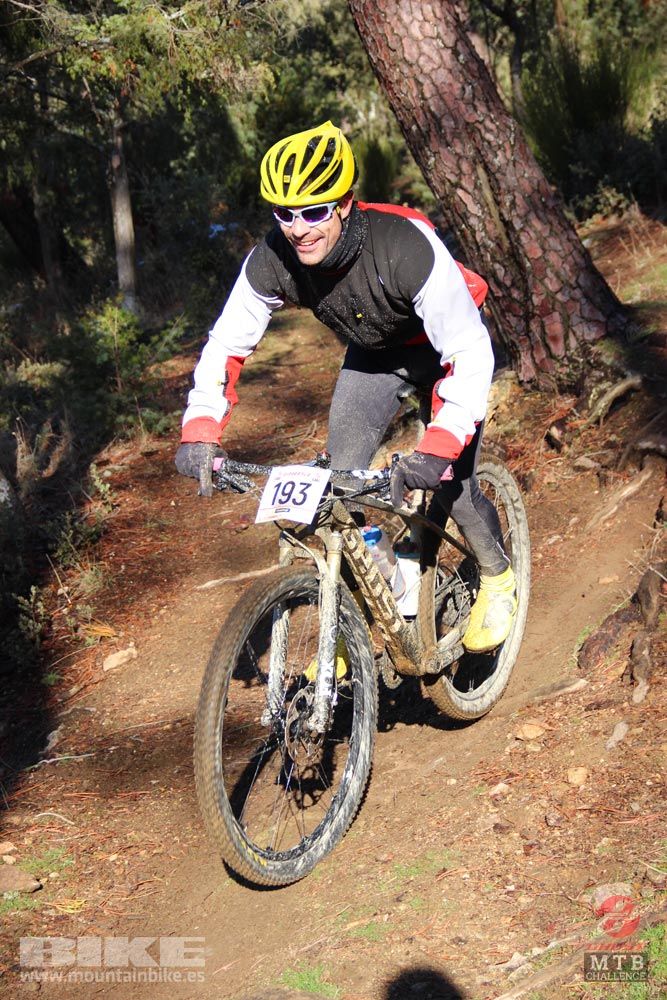 Ghost MTB Challenge Robledo 2018. Galeria 6
