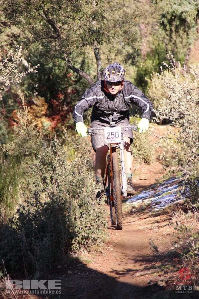 Ghost MTB Challenge Robledo 2018. Galeria 6