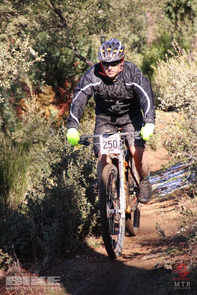 Ghost MTB Challenge Robledo 2018. Galeria 6