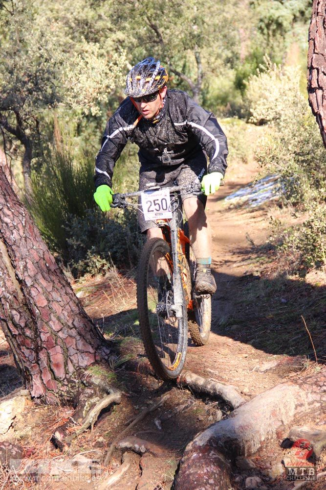 Ghost MTB Challenge Robledo 2018. Galeria 6