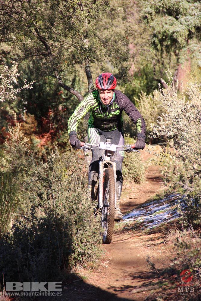 Ghost MTB Challenge Robledo 2018. Galeria 6