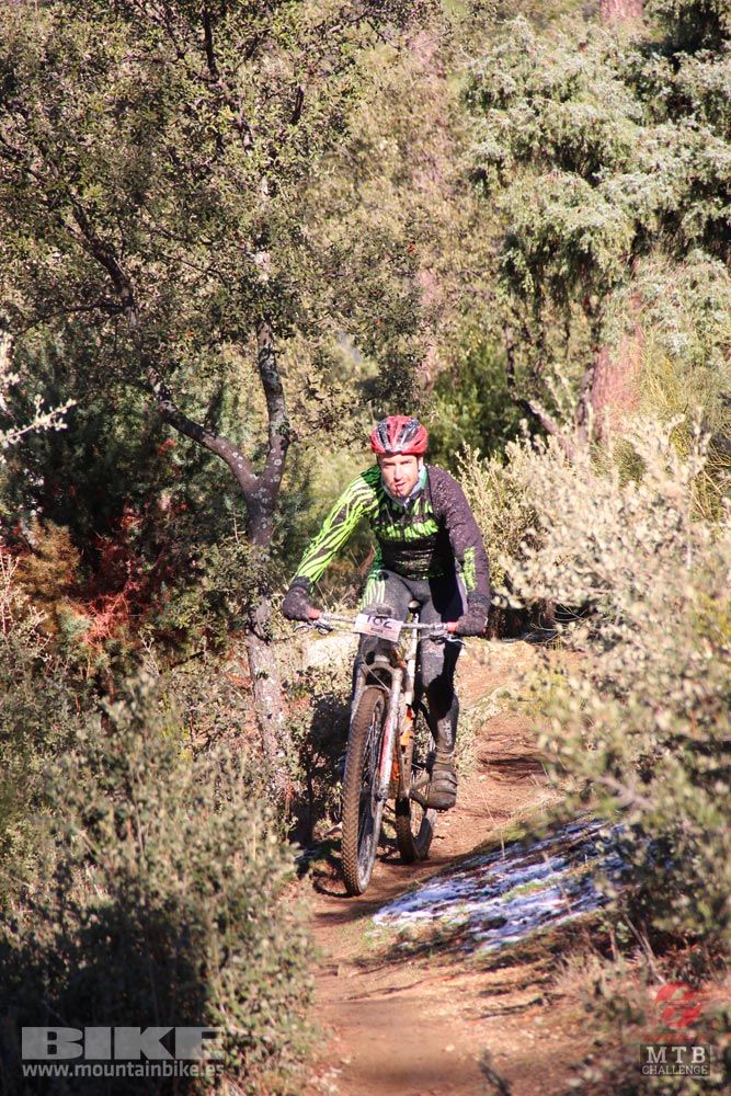Ghost MTB Challenge Robledo 2018. Galeria 6