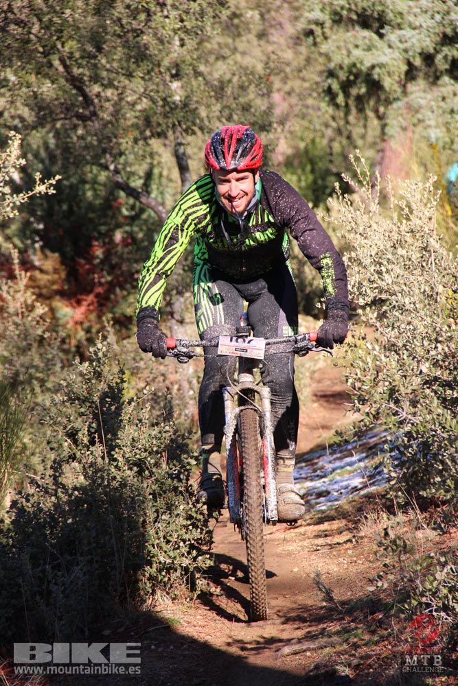 Ghost MTB Challenge Robledo 2018. Galeria 6