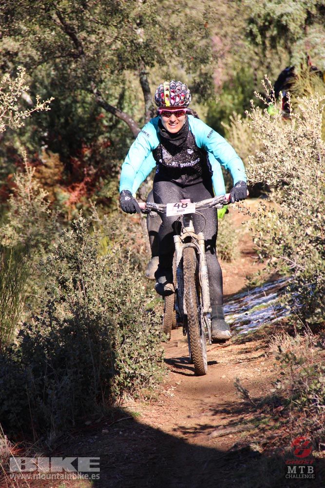 Ghost MTB Challenge Robledo 2018. Galeria 6