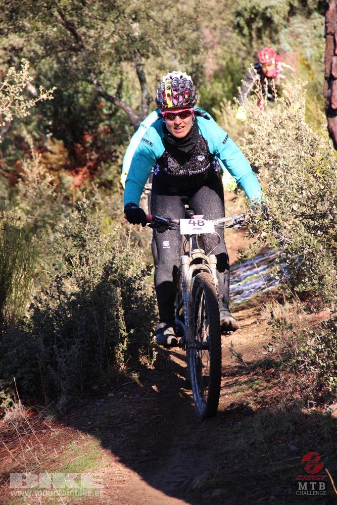 Ghost MTB Challenge Robledo 2018. Galeria 6