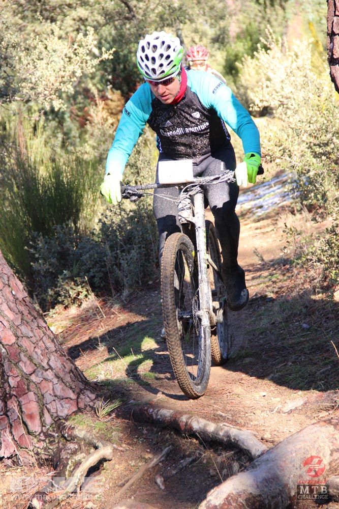 Ghost MTB Challenge Robledo 2018. Galeria 6
