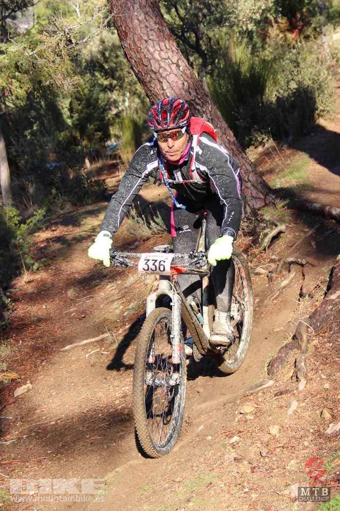 Ghost MTB Challenge Robledo 2018. Galeria 6