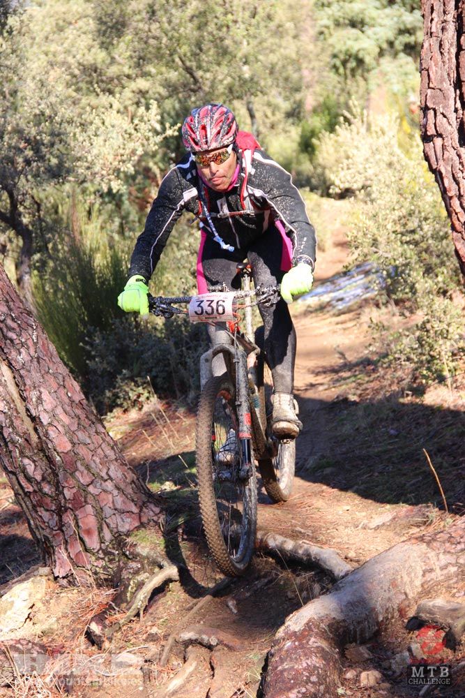Ghost MTB Challenge Robledo 2018. Galeria 6