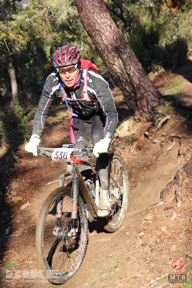 Ghost MTB Challenge Robledo 2018. Galeria 6