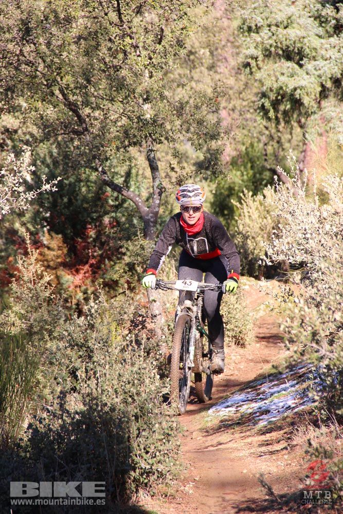 Ghost MTB Challenge Robledo 2018. Galeria 6