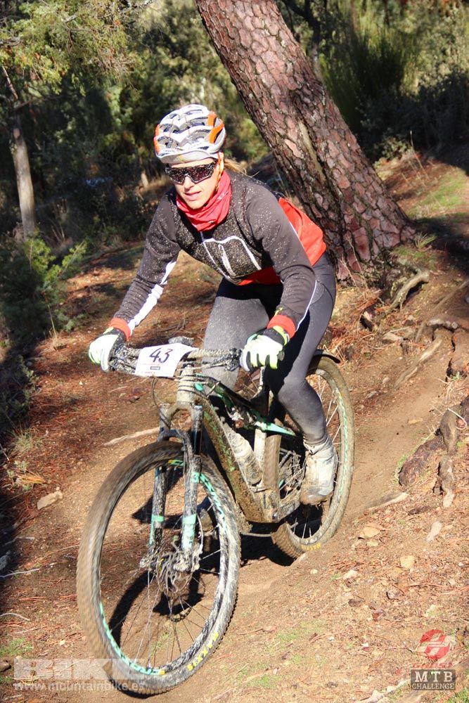 Ghost MTB Challenge Robledo 2018. Galeria 6