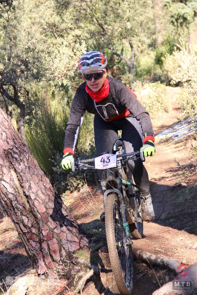 Ghost MTB Challenge Robledo 2018. Galeria 6