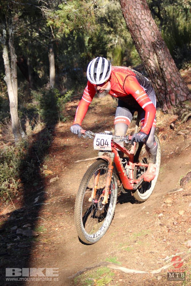 Ghost MTB Challenge Robledo 2018. Galeria 6