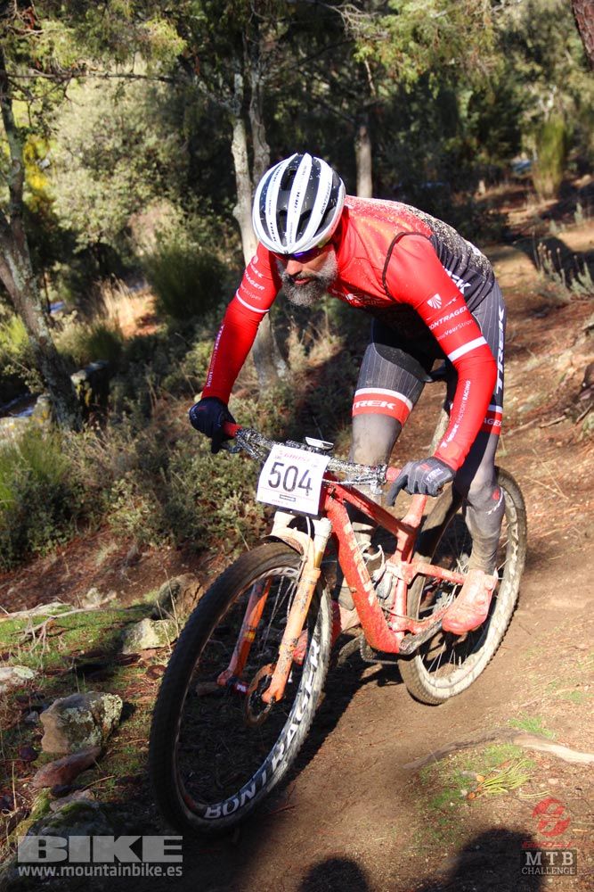 Ghost MTB Challenge Robledo 2018. Galeria 6