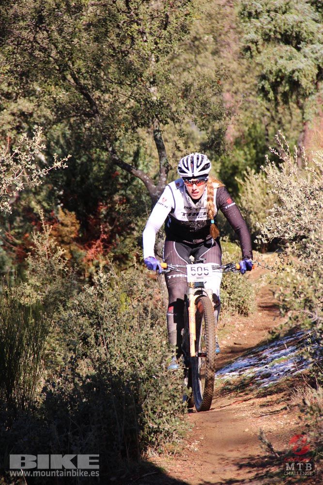 Ghost MTB Challenge Robledo 2018. Galeria 6