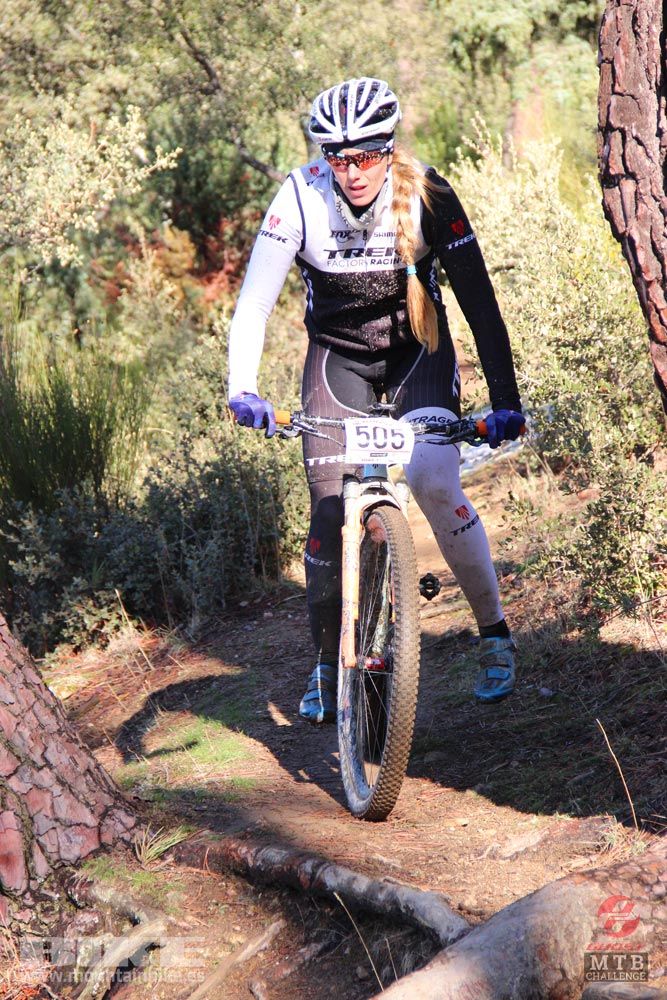 Ghost MTB Challenge Robledo 2018. Galeria 6