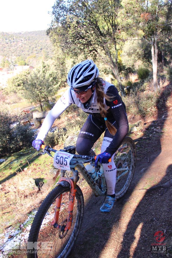 Ghost MTB Challenge Robledo 2018. Galeria 6