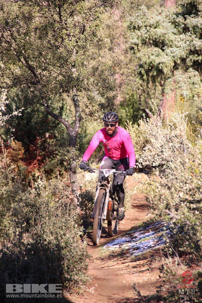 Ghost MTB Challenge Robledo 2018. Galeria 6