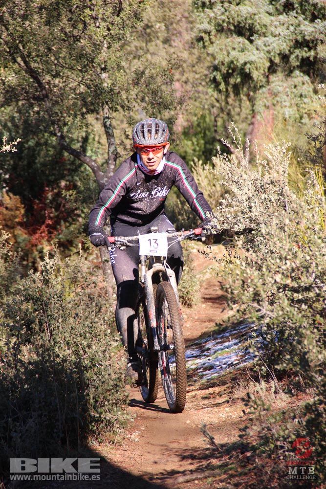 Ghost MTB Challenge Robledo 2018. Galeria 6