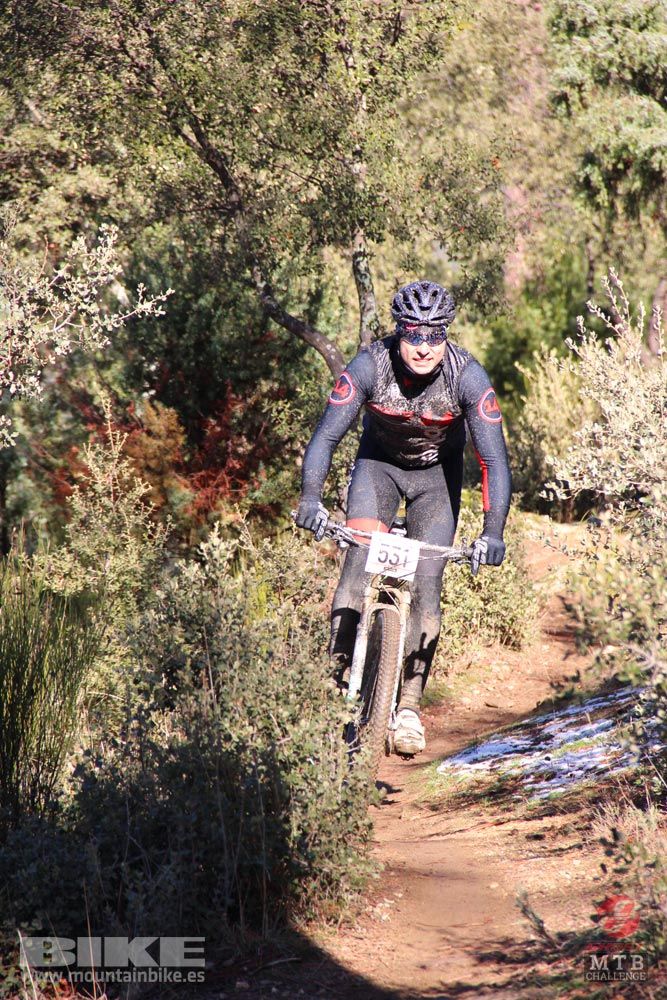 Ghost MTB Challenge Robledo 2018. Galeria 6