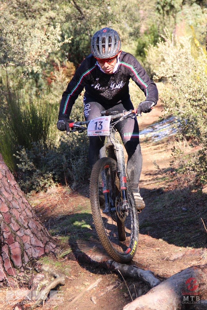 Ghost MTB Challenge Robledo 2018. Galeria 6