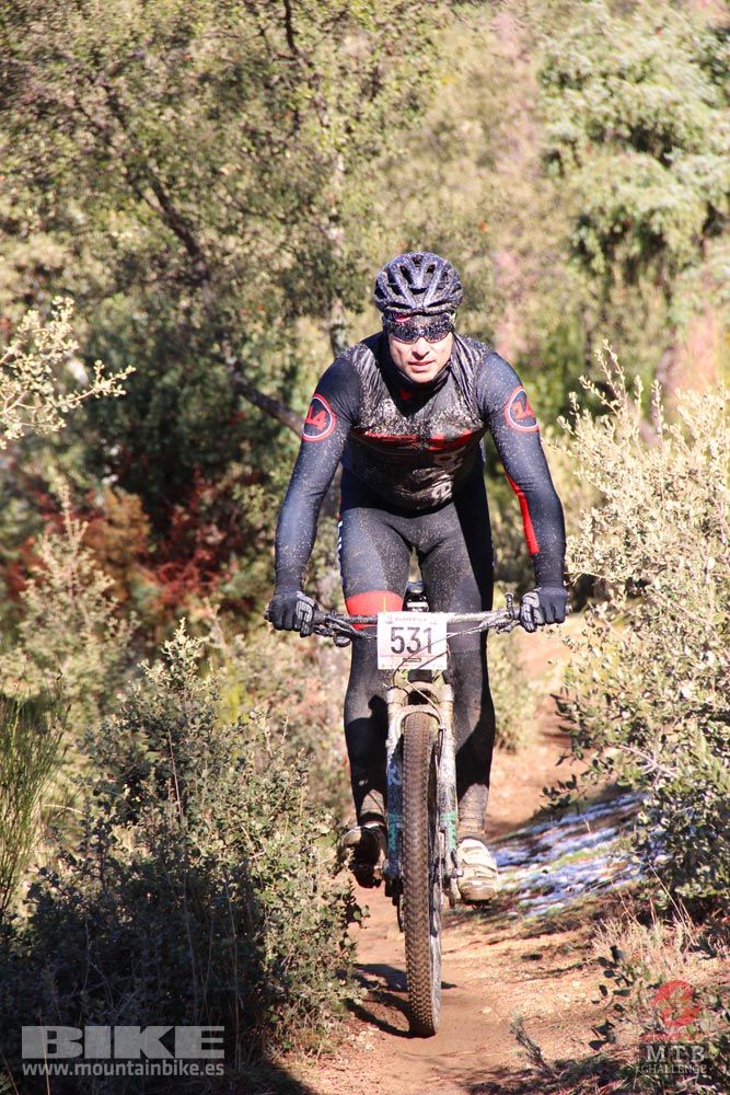 Ghost MTB Challenge Robledo 2018. Galeria 6
