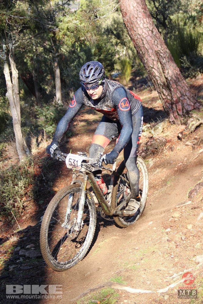 Ghost MTB Challenge Robledo 2018. Galeria 6