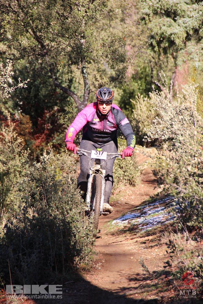 Ghost MTB Challenge Robledo 2018. Galeria 6