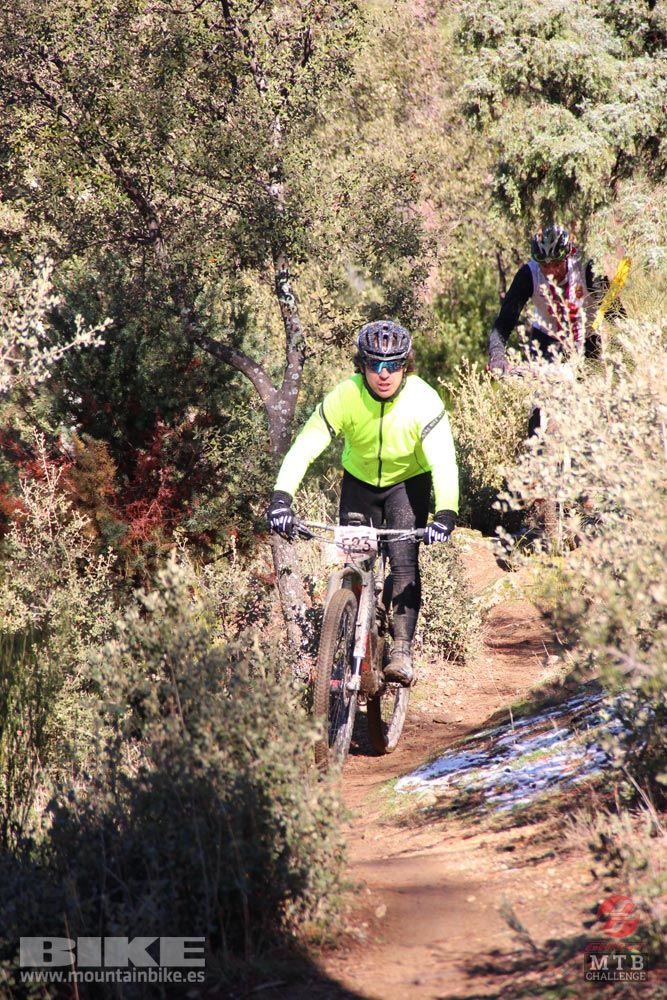 Ghost MTB Challenge Robledo 2018. Galeria 6