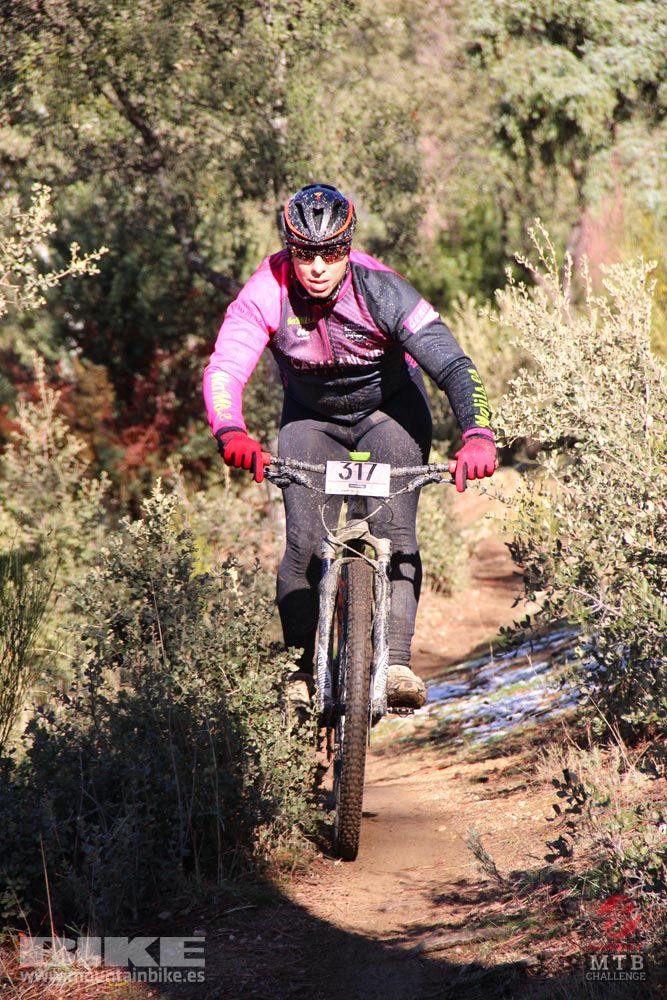 Ghost MTB Challenge Robledo 2018. Galeria 6