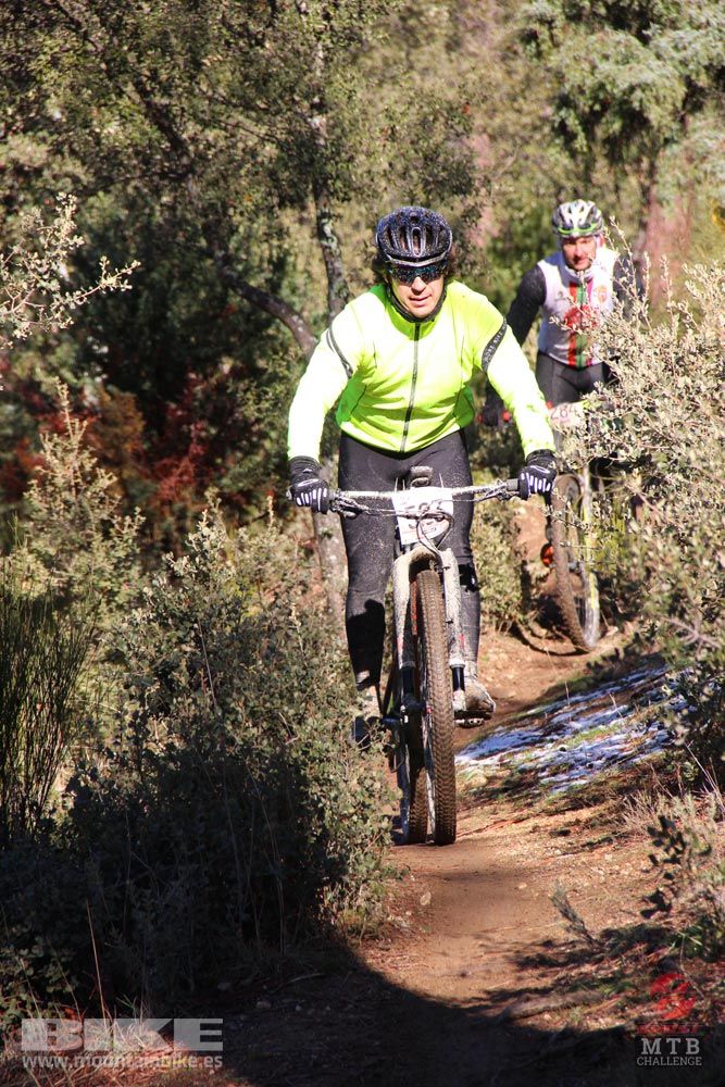 Ghost MTB Challenge Robledo 2018. Galeria 6