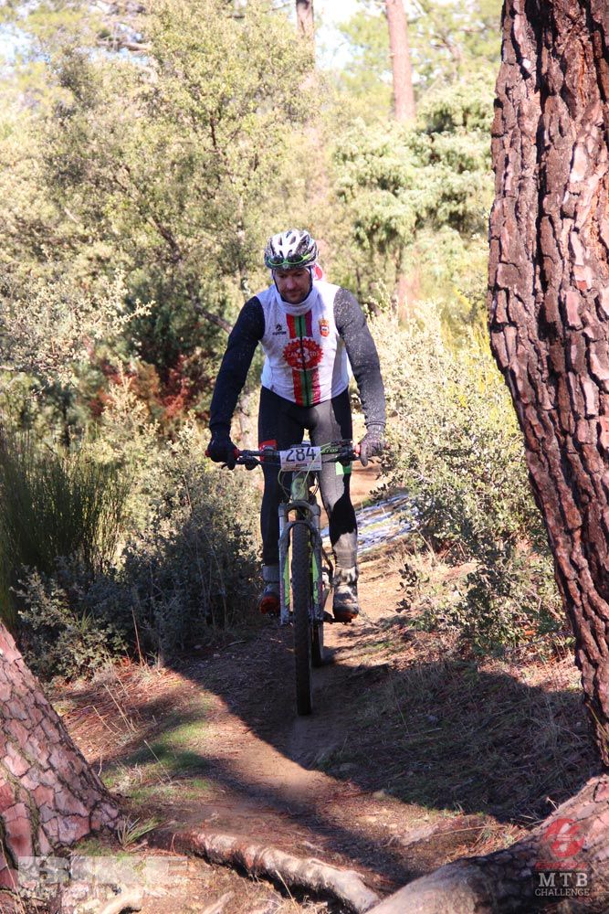 Ghost MTB Challenge Robledo 2018. Galeria 7